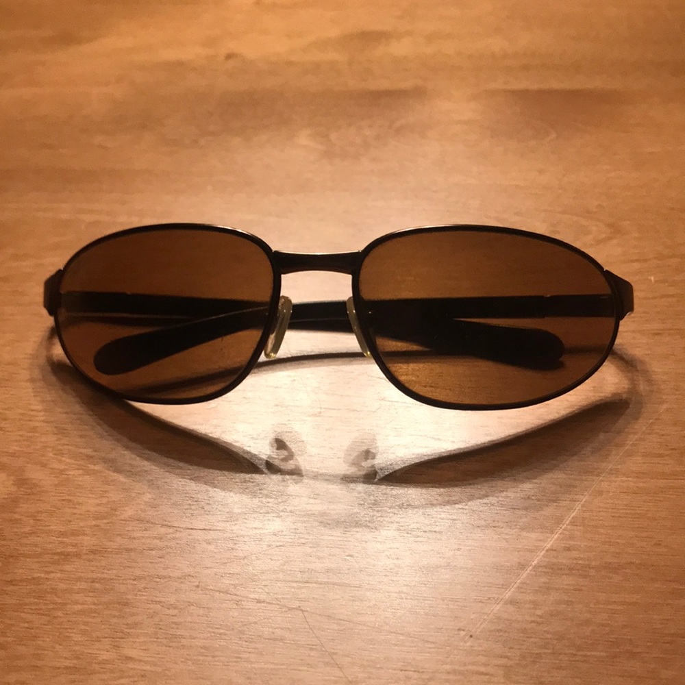 Ray-Ban Sunglasses
